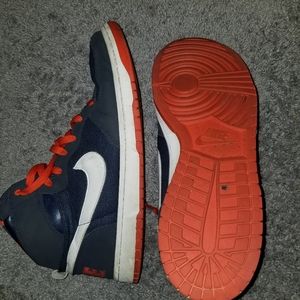 Nike dunk mid (M13)